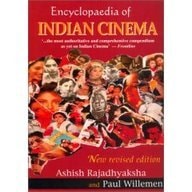 Encyclopedia of Indian Cinema