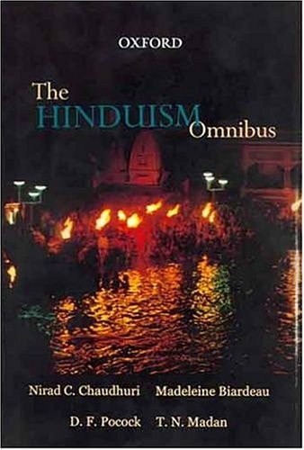 The Hinduism Omnibus