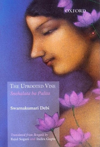 The Uprooted Vine