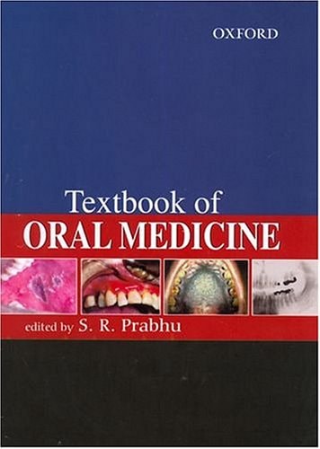 Textbook of Oral Medicine