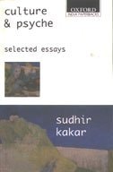 Culture & Psyche: Selected Essays