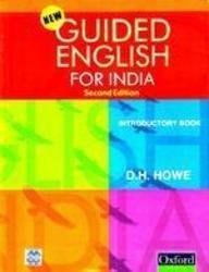 Guided English for India: International Edition