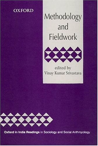 Methodology and Fieldwork