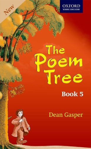 Poem Tree: Book 5