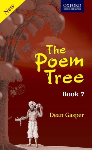 The Poem Tree: Book 7