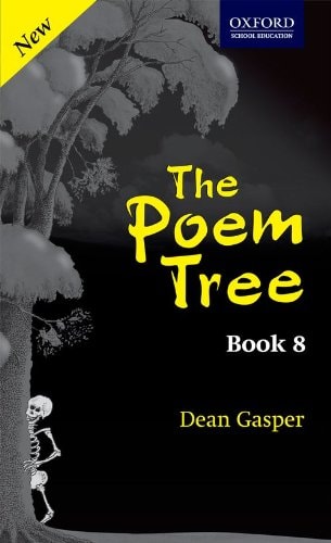 The Poem Tree: Book 8