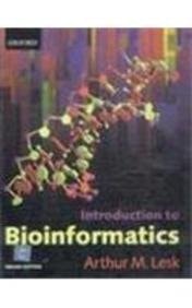 Introduction to Bioinformatics