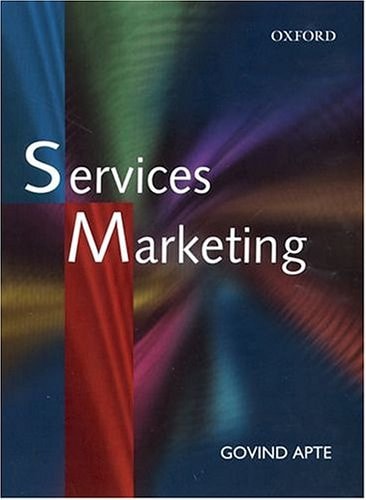 Services Marketing
