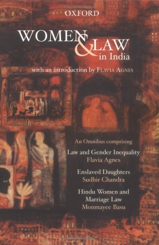 Women and Law in India: An Omnibus