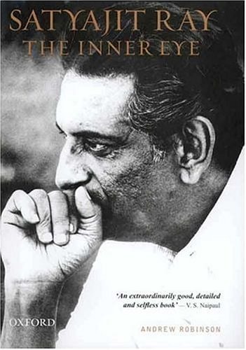 Satyajit Ray: The Inner Eye