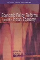 Economic Policy Reforms