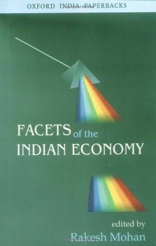 Facets of the Indian Economy: The NCAER Golden Jubilee Lectures