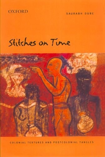 Stitches on Time