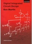 Digital Integrated Circuit Design