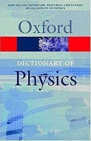 A Dictionary of Business