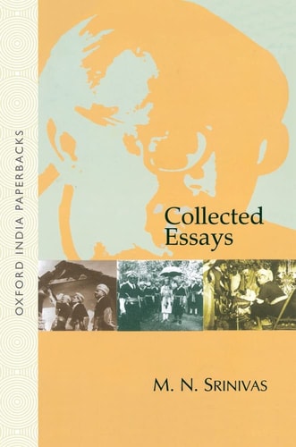 Collected Essays
