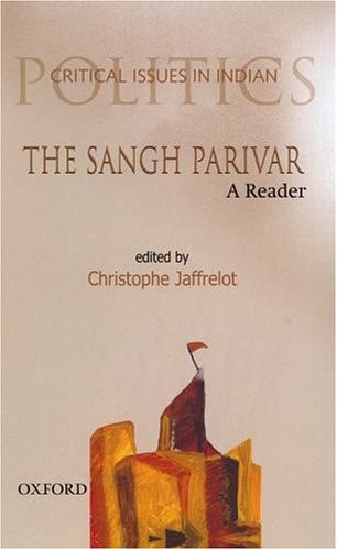 The Sangh Parivar: A Reader