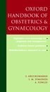 Oxford Handbook of Obstetrics and Gynaecology