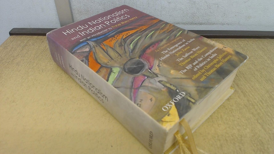 Hindu Nationalism and Indian Politics