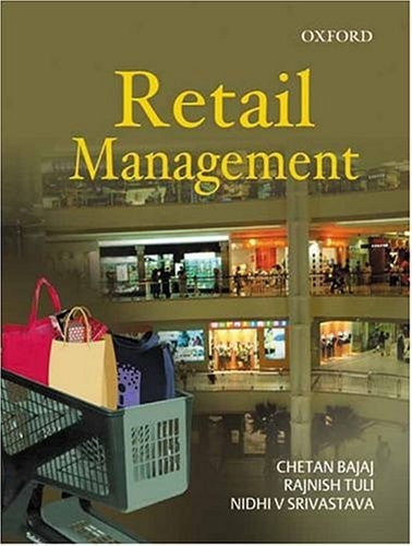 Retail Management