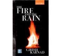 The Fire and the Rain