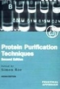 Protein Purification Techniques A Practical Approach