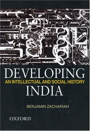 Developing India: An Intellectual and Social History, c. 1930-50