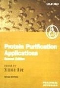 Protein Purification Applications: A Practical Approach