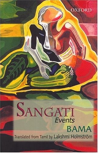 Sangati: Events