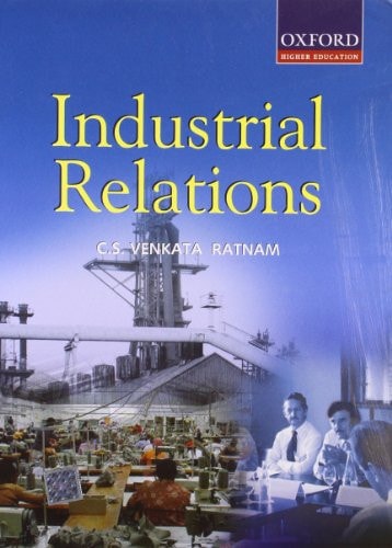 Industrial Relations