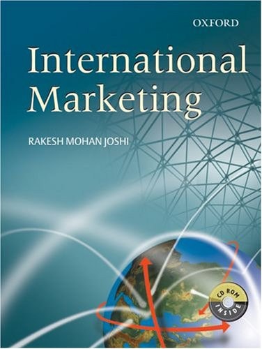 International Marketing