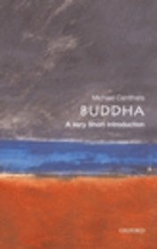 The Buddha: A Very Short Introduction