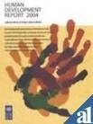 Human Development Report 2004: Cultural Liberty in Today's Diverse World