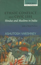 Ethnic Conflict and Civic Life