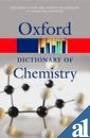 Oxford Dictionary of Chemistry