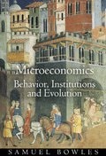 Microeconomics: Behavior, Institutions, and Evolution