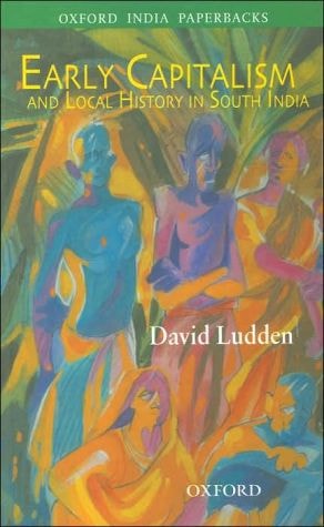 Early Capitalism and Local History in South India