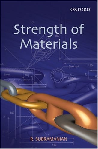 Strength of Materials