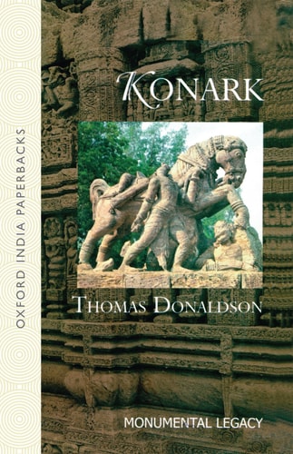Konark: Monumental Legacy