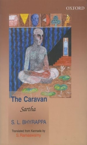 Sartha: The Caravan