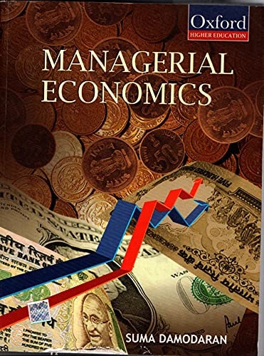 Managerial Economics