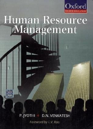 Human Resource Management