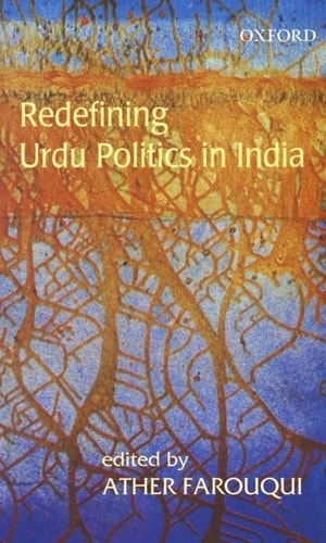Redefining Urdu Politics in India