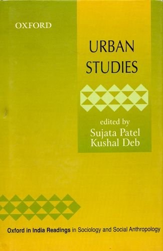 Urban Sociology