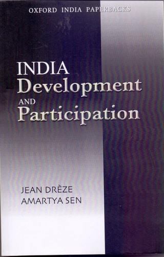 India: Development and Participation