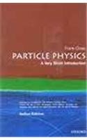 Particle Physics
