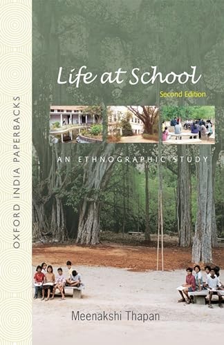 Life at School: An Ethnographic Study