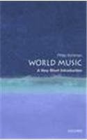 World Music: A Very Short Introduction