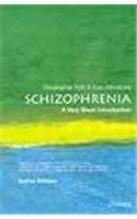 Schizophrenia: A Very Short Introduction