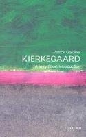 Kierkegaard: A Very Short Introduction